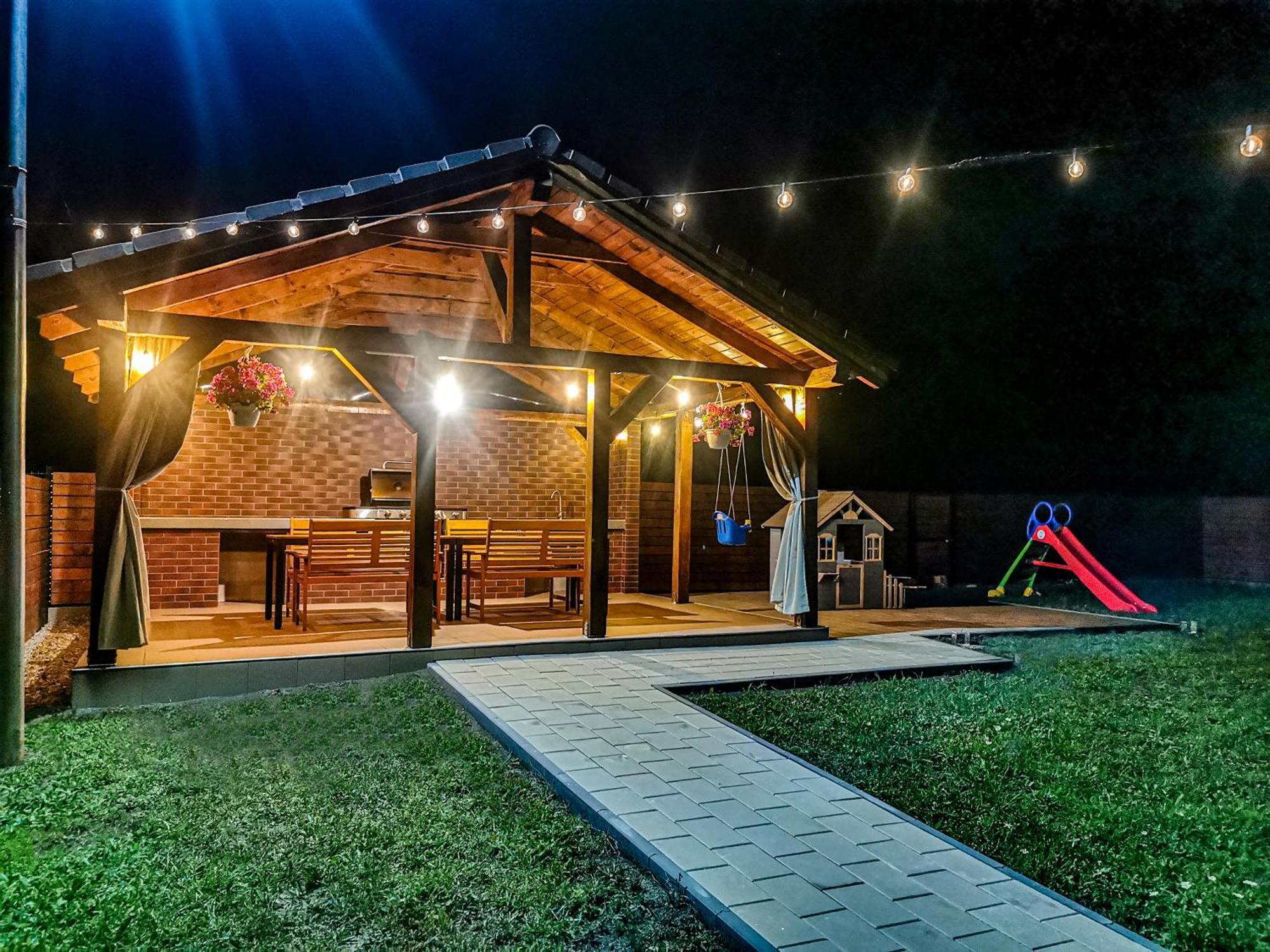Nova House Apartments Delnita (Transylvania) Exterior foto